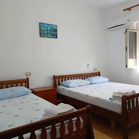 Alti Holiday Apartments One Orikum Kültér fotó