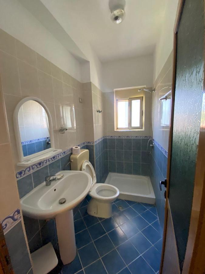 Alti Holiday Apartments One Orikum Kültér fotó