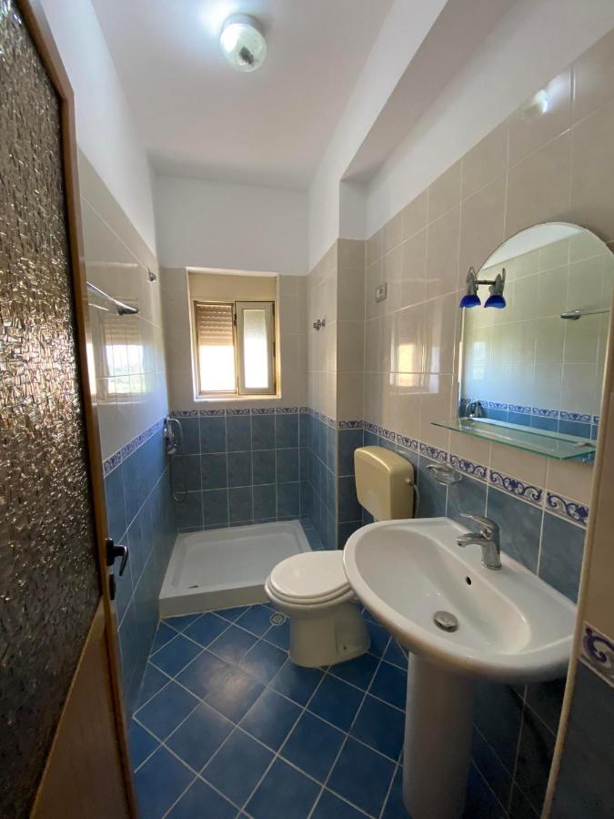 Alti Holiday Apartments One Orikum Kültér fotó