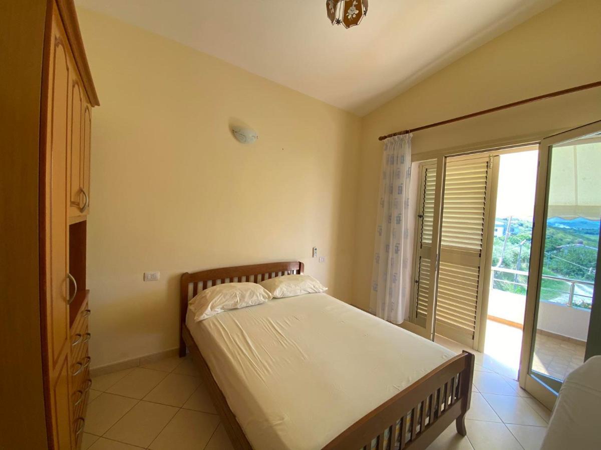 Alti Holiday Apartments One Orikum Kültér fotó