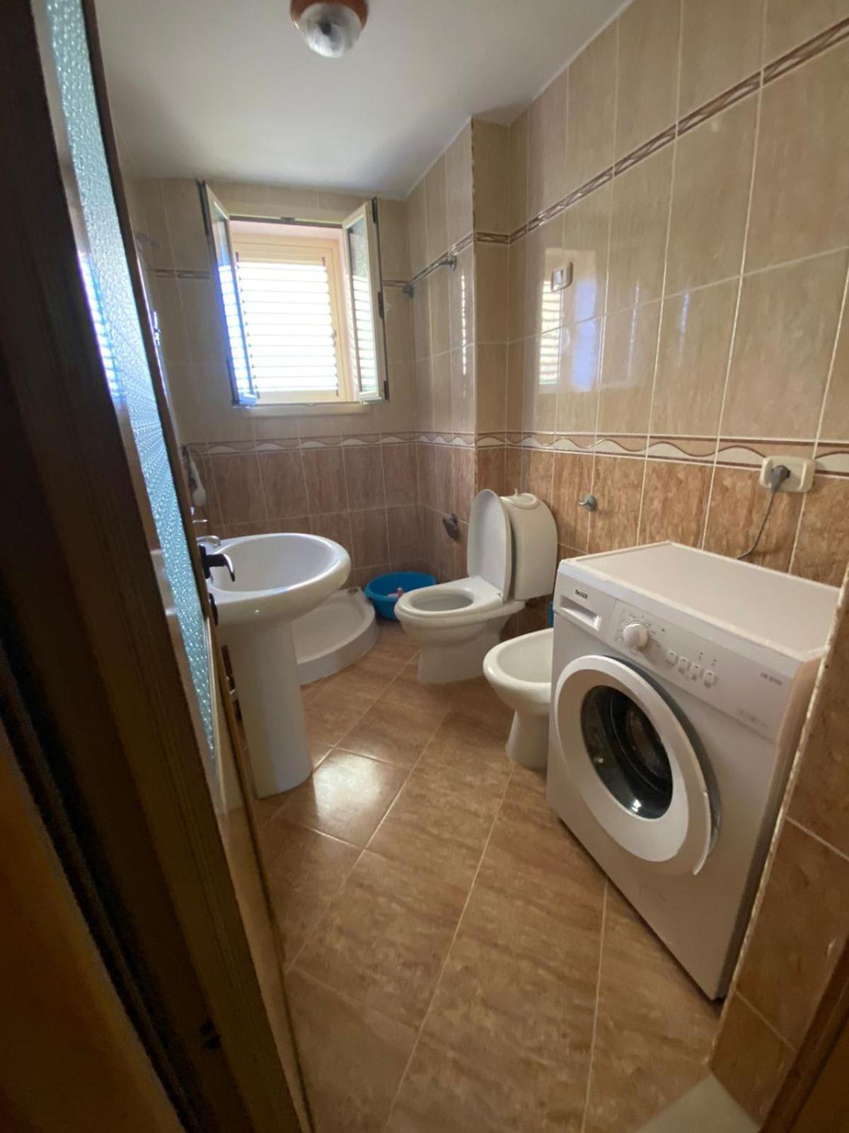 Alti Holiday Apartments One Orikum Kültér fotó