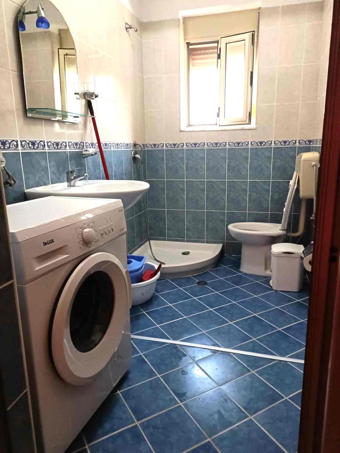 Alti Holiday Apartments One Orikum Kültér fotó