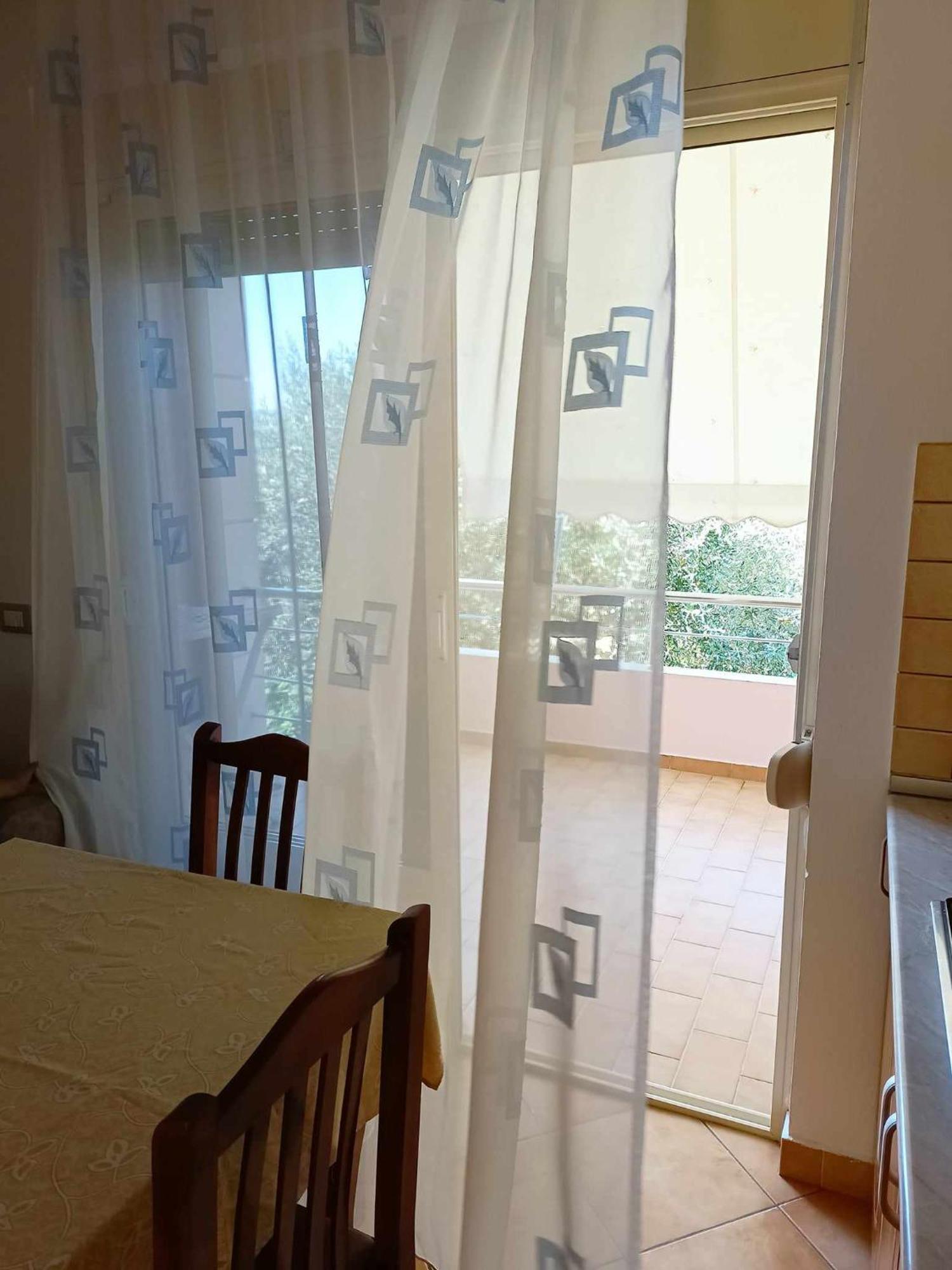 Alti Holiday Apartments One Orikum Kültér fotó