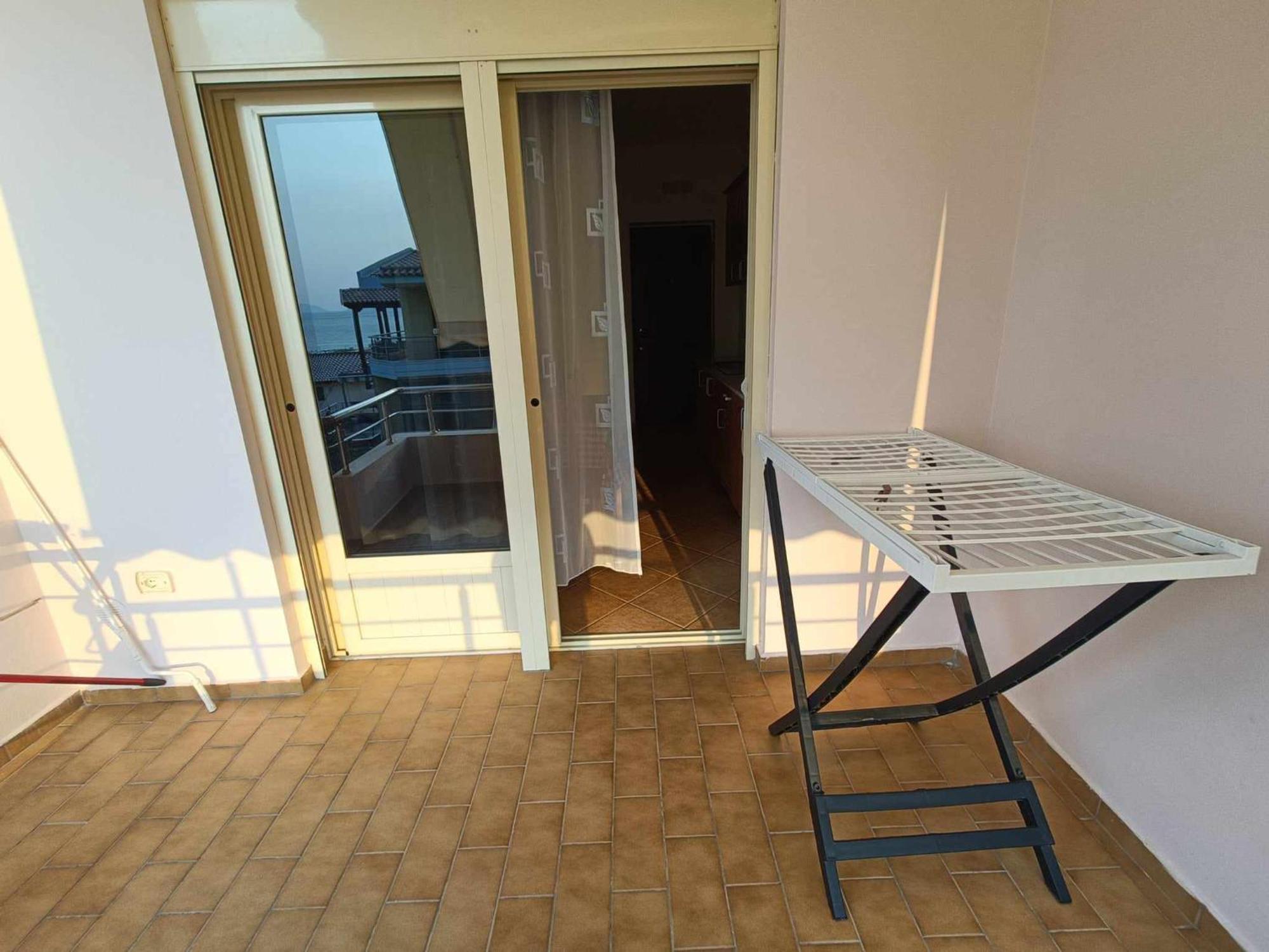 Alti Holiday Apartments One Orikum Kültér fotó