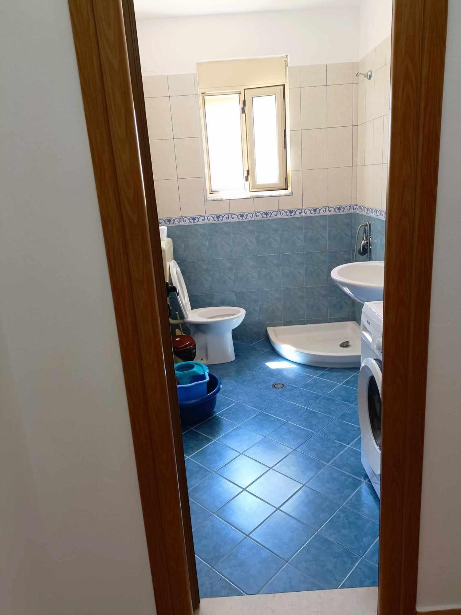Alti Holiday Apartments One Orikum Kültér fotó