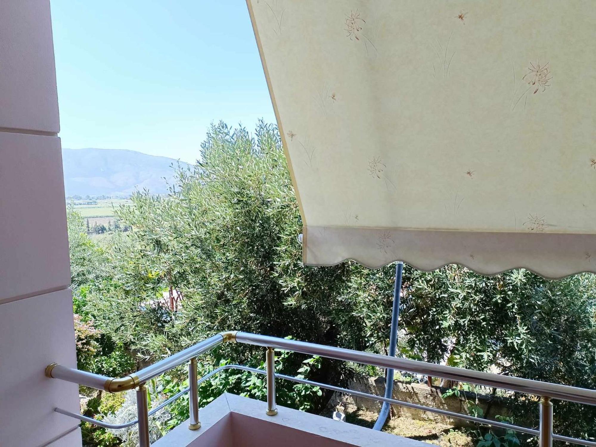 Alti Holiday Apartments One Orikum Kültér fotó